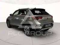 2023 Volkswagen T-Roc