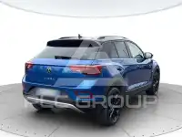 2023 Volkswagen T-Roc