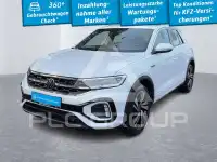 2023 Volkswagen T-Roc