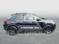 2023 Volkswagen T-Roc