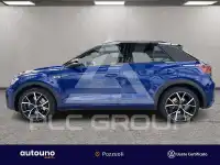 2023 Volkswagen T-Roc