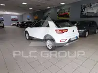 2023 Volkswagen T-Roc
