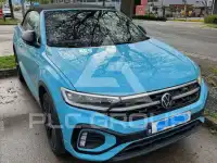 2023 Volkswagen T-Roc