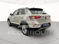 2023 Volkswagen T-Roc