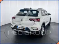 2023 Volkswagen T-Roc