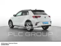 2023 Volkswagen T-Roc