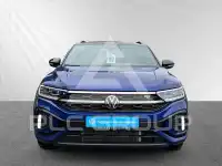 2023 Volkswagen T-Roc
