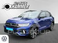 2023 Volkswagen T-Roc