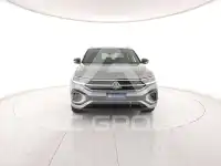 2023 Volkswagen T-Roc