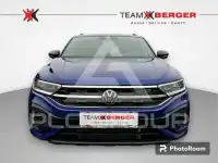 2023 Volkswagen T-Roc