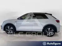 2023 Volkswagen T-Roc