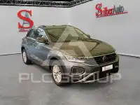 2023 Volkswagen T-Roc