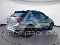 2023 Volkswagen T-Roc