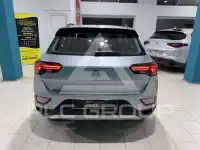 2023 Volkswagen T-Roc