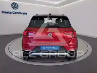2023 Volkswagen T-Roc