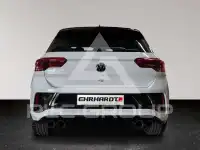 2023 Volkswagen T-Roc