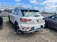 2023 Volkswagen T-Roc