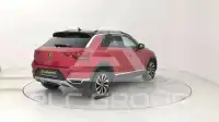 2023 Volkswagen T-Roc