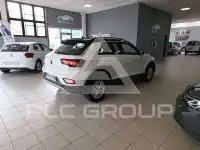 2023 Volkswagen T-Roc