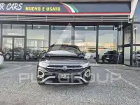 2023 Volkswagen T-Roc