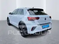 2023 Volkswagen T-Roc