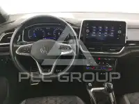 2023 Volkswagen T-Roc