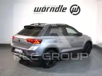 2023 Volkswagen T-Roc