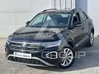 2023 Volkswagen T-Roc
