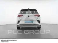 2023 Volkswagen T-Roc