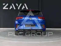 2023 Volkswagen T-Roc