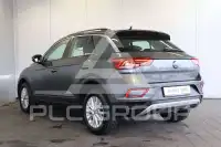 2023 Volkswagen T-Roc