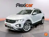 2023 Volkswagen T-Roc