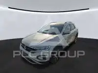 2023 Volkswagen T-Roc