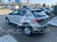 2023 Volkswagen T-Roc