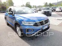 2023 Volkswagen T-Roc