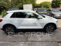 2023 Volkswagen T-Roc