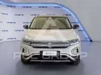 2023 Volkswagen T-Roc