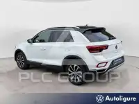 2023 Volkswagen T-Roc