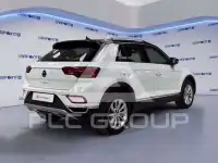 2023 Volkswagen T-Roc