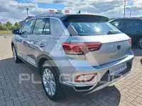 2023 Volkswagen T-Roc