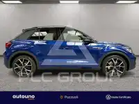 2023 Volkswagen T-Roc