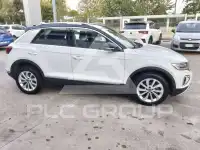 2023 Volkswagen T-Roc
