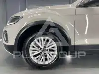 2023 Volkswagen T-Roc