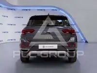 2023 Volkswagen T-Roc