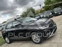 2023 Volkswagen T-Roc
