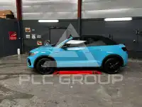 2023 Volkswagen T-Roc