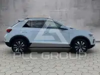 2023 Volkswagen T-Roc