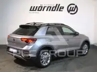 2023 Volkswagen T-Roc