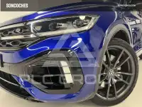 2023 Volkswagen T-Roc