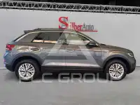 2023 Volkswagen T-Roc